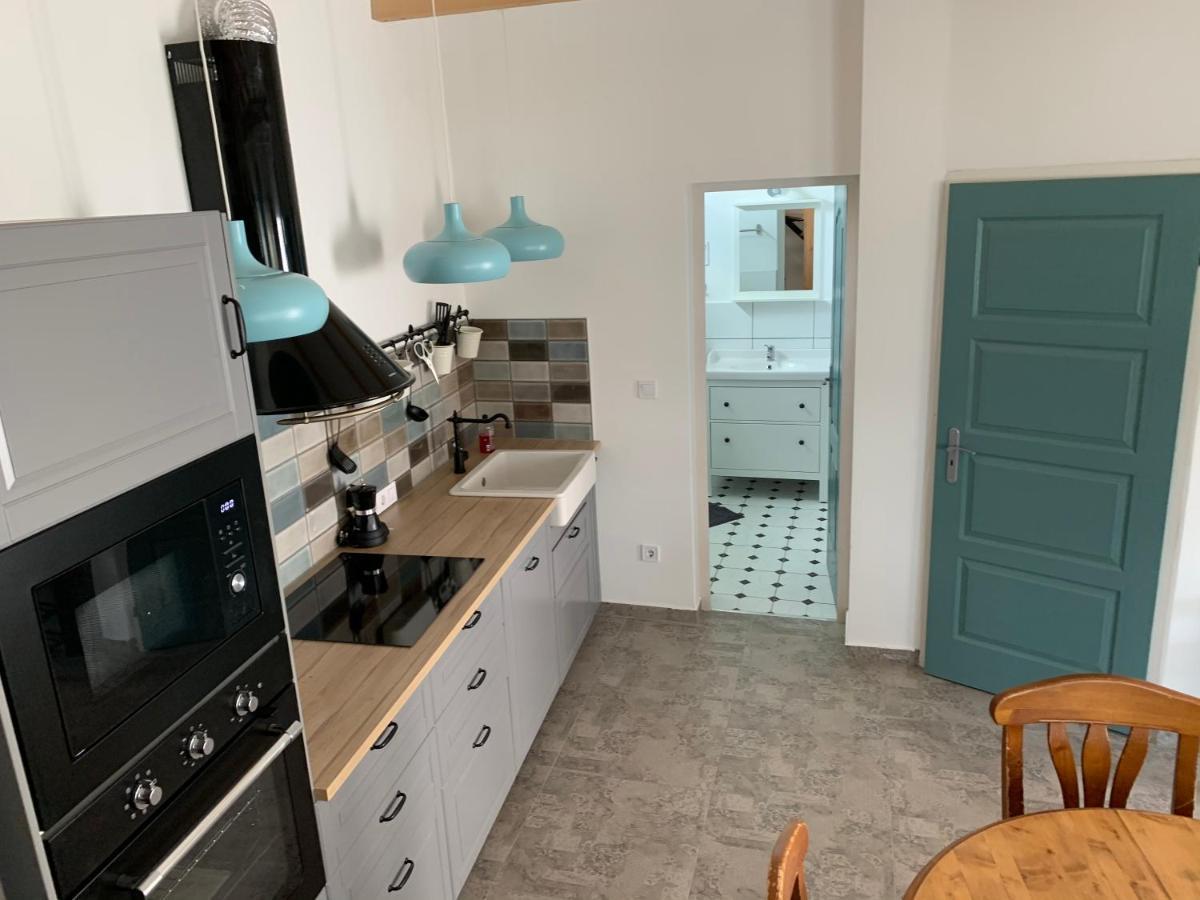 Viki Apartmanhaz Dorog Ngoại thất bức ảnh