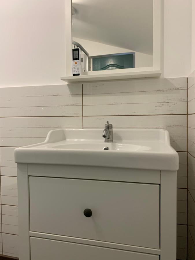 Viki Apartmanhaz Dorog Ngoại thất bức ảnh