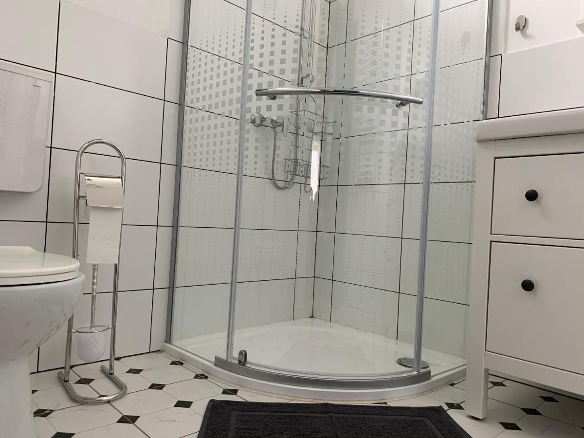 Viki Apartmanhaz Dorog Ngoại thất bức ảnh
