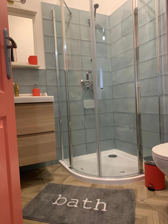 Viki Apartmanhaz Dorog Ngoại thất bức ảnh