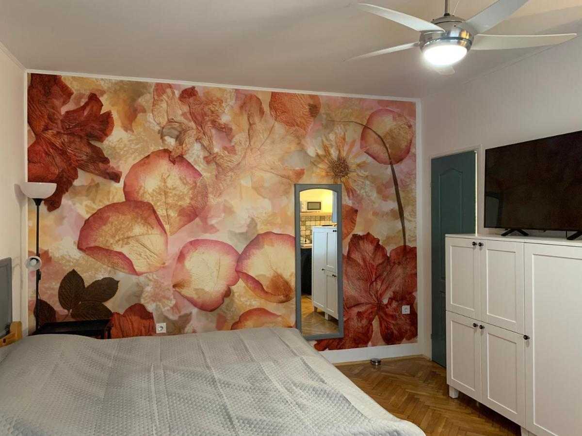 Viki Apartmanhaz Dorog Ngoại thất bức ảnh