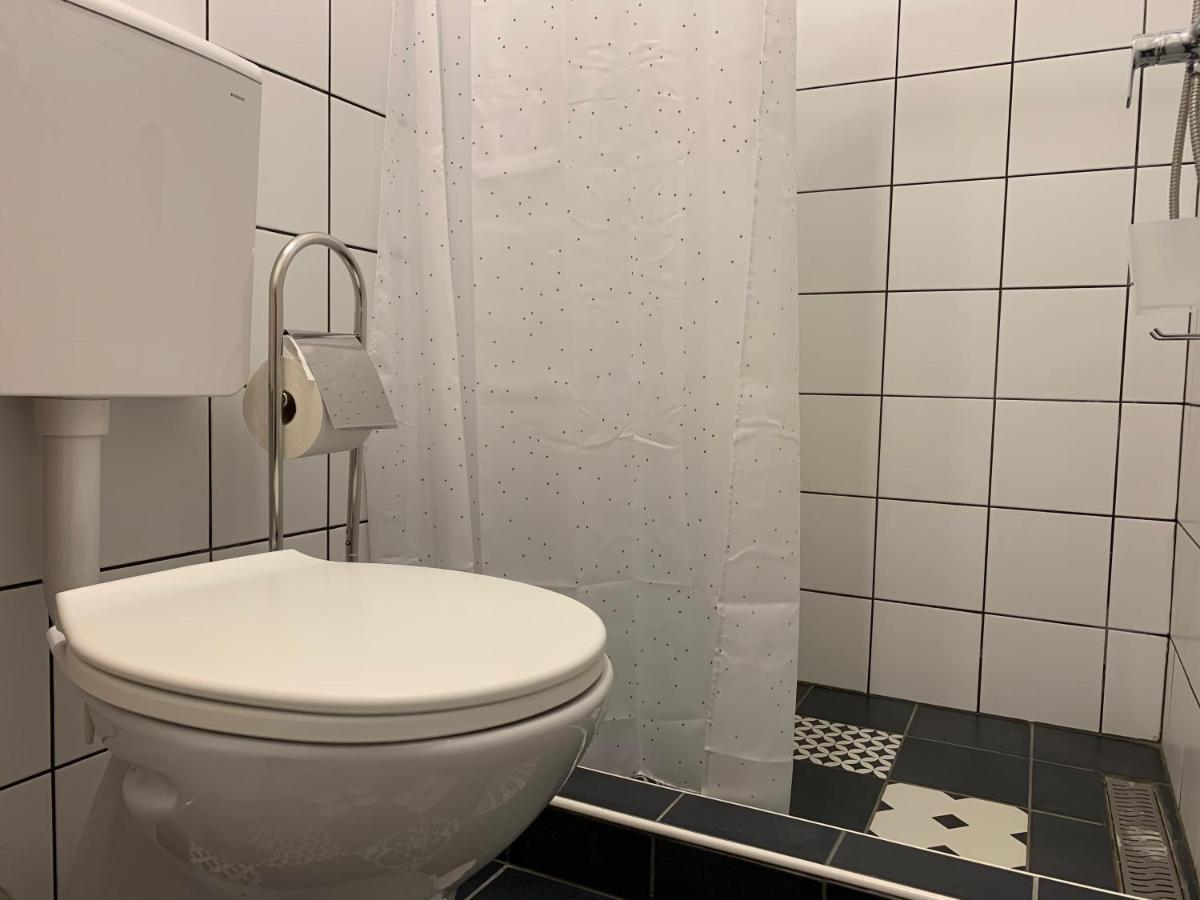 Viki Apartmanhaz Dorog Ngoại thất bức ảnh
