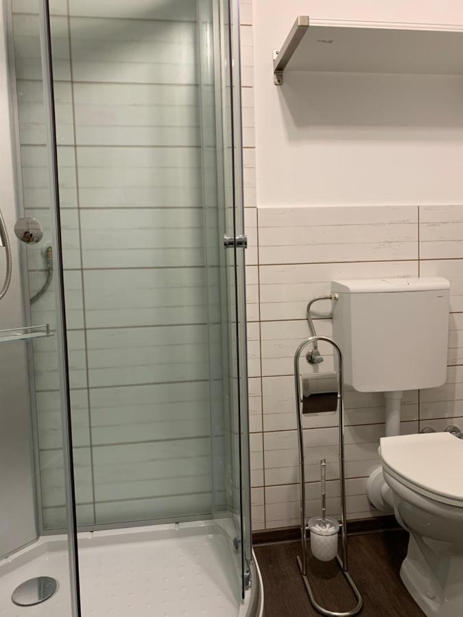 Viki Apartmanhaz Dorog Ngoại thất bức ảnh