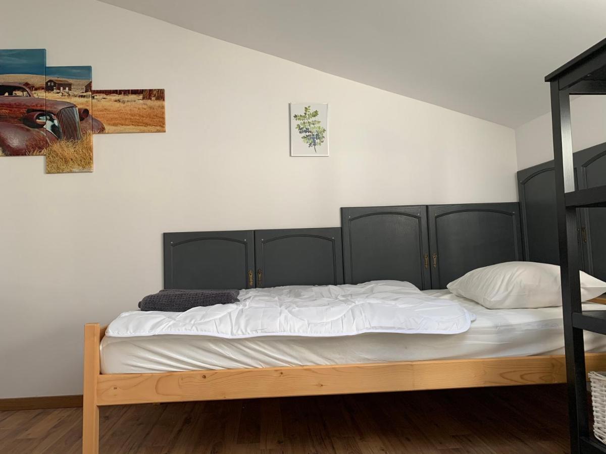 Viki Apartmanhaz Dorog Ngoại thất bức ảnh