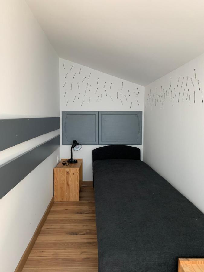 Viki Apartmanhaz Dorog Ngoại thất bức ảnh