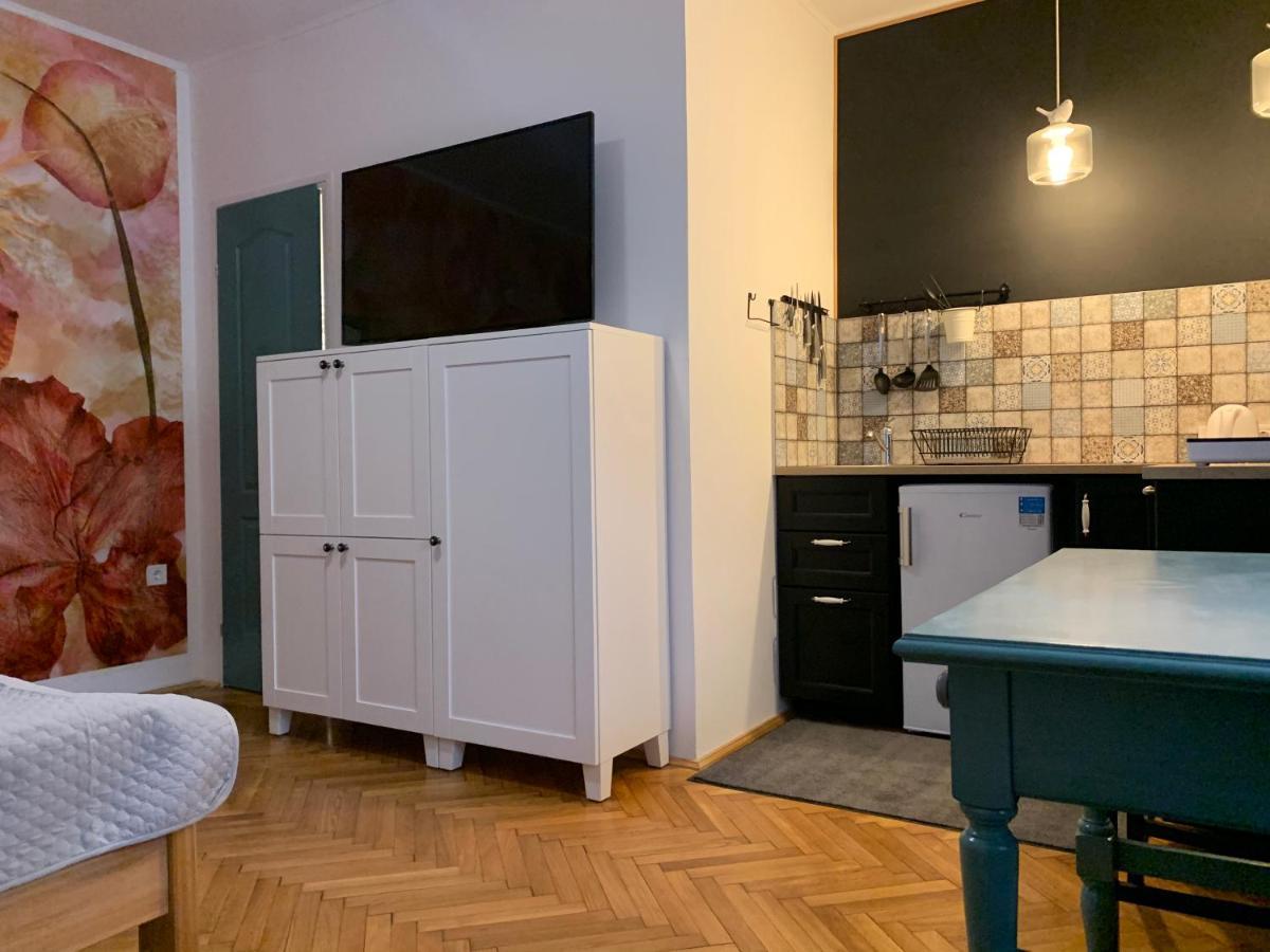 Viki Apartmanhaz Dorog Ngoại thất bức ảnh
