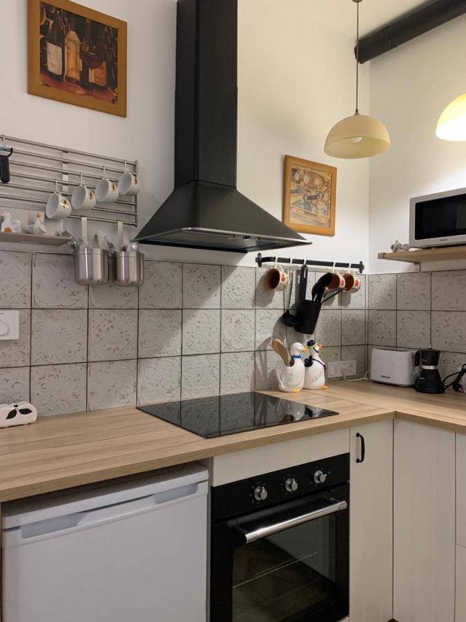 Viki Apartmanhaz Dorog Ngoại thất bức ảnh