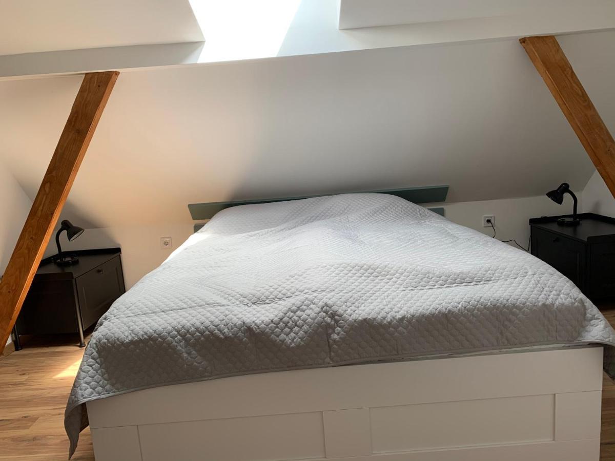 Viki Apartmanhaz Dorog Ngoại thất bức ảnh