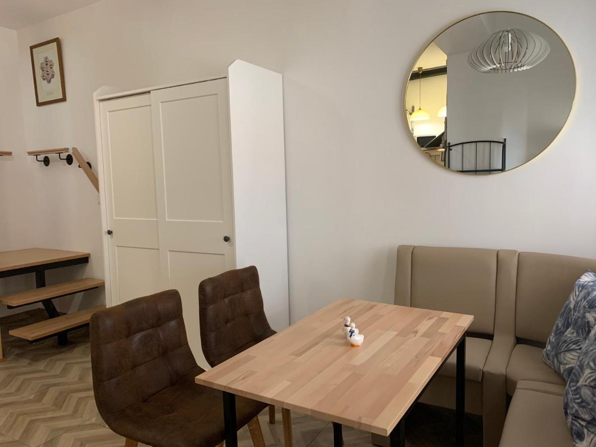 Viki Apartmanhaz Dorog Ngoại thất bức ảnh