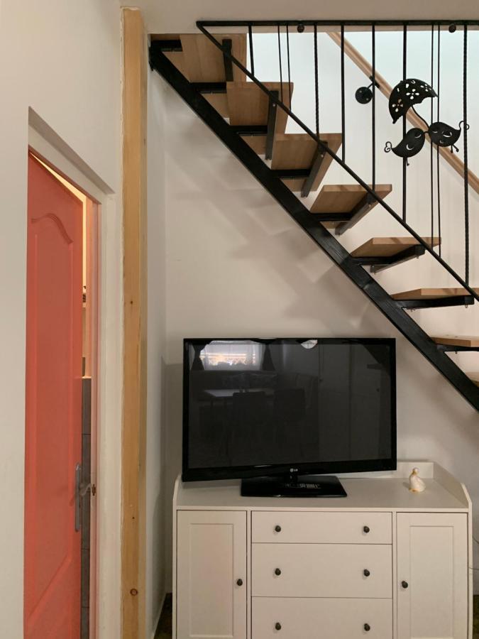 Viki Apartmanhaz Dorog Ngoại thất bức ảnh