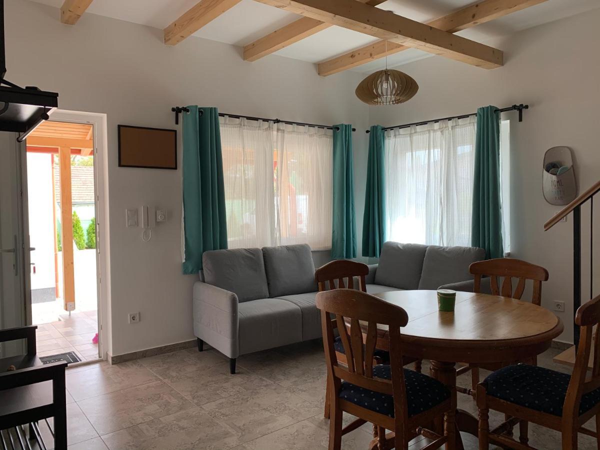 Viki Apartmanhaz Dorog Ngoại thất bức ảnh
