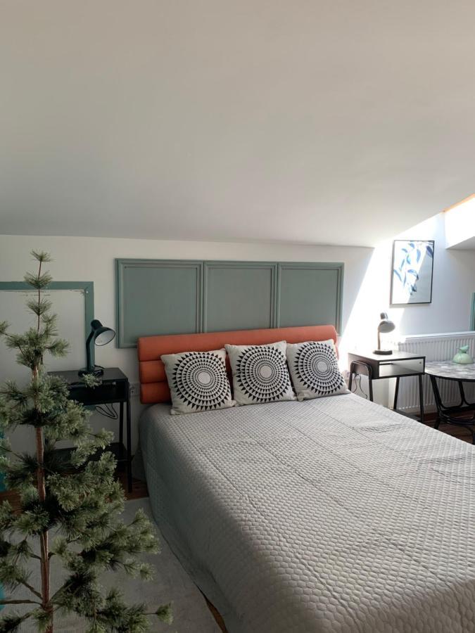 Viki Apartmanhaz Dorog Ngoại thất bức ảnh