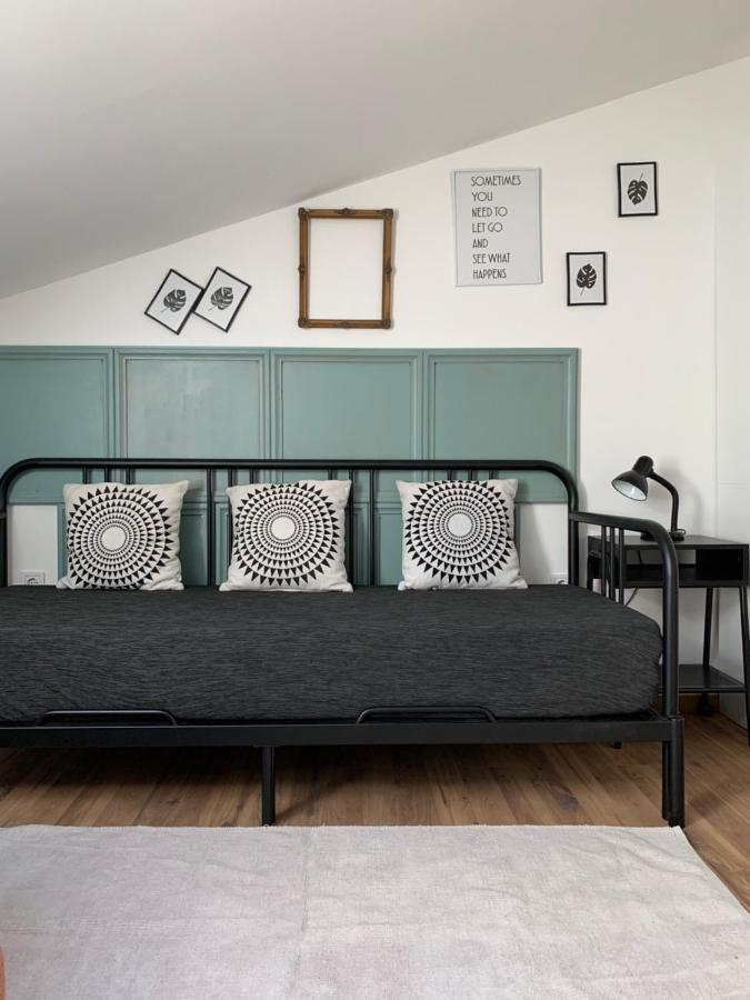 Viki Apartmanhaz Dorog Ngoại thất bức ảnh