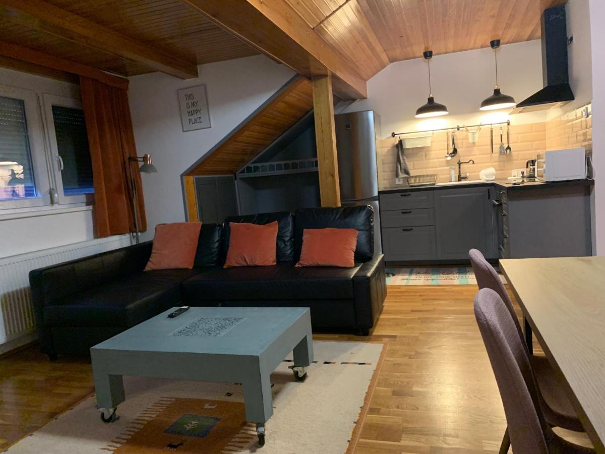 Viki Apartmanhaz Dorog Ngoại thất bức ảnh