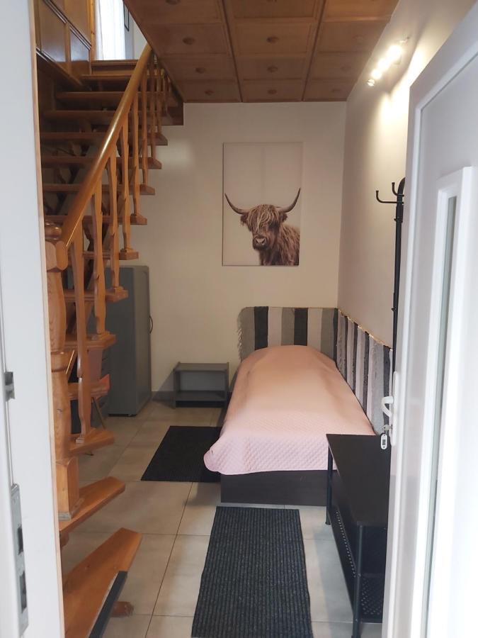 Viki Apartmanhaz Dorog Ngoại thất bức ảnh