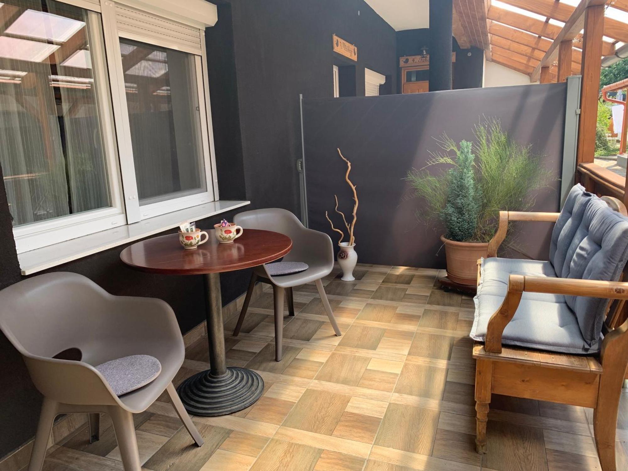 Viki Apartmanhaz Dorog Ngoại thất bức ảnh