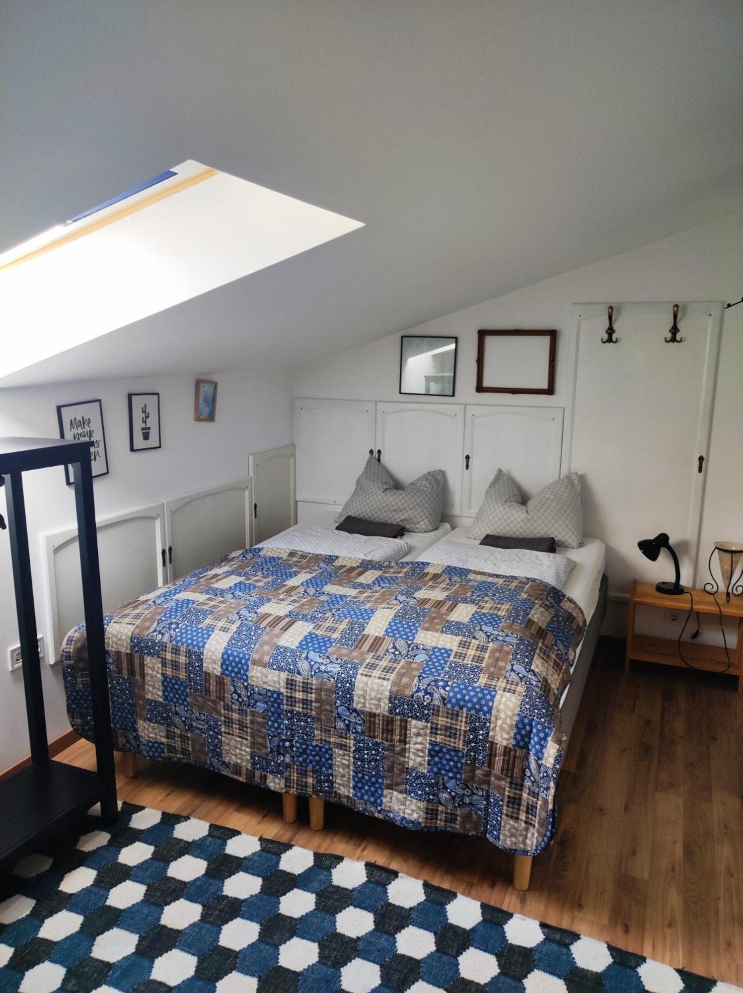 Viki Apartmanhaz Dorog Ngoại thất bức ảnh